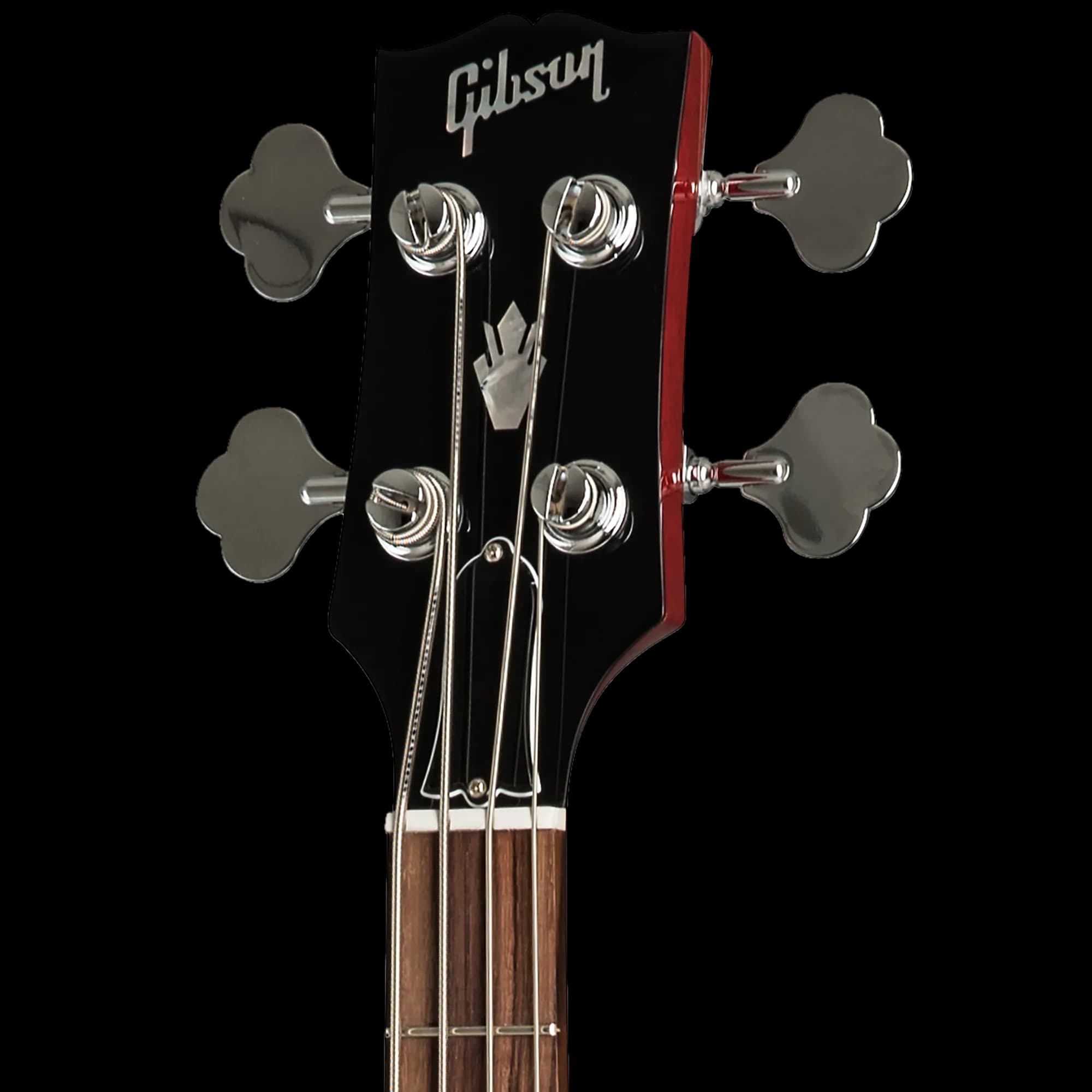 Gibson SG Standard Bass, Heritage Cherry — photo 5