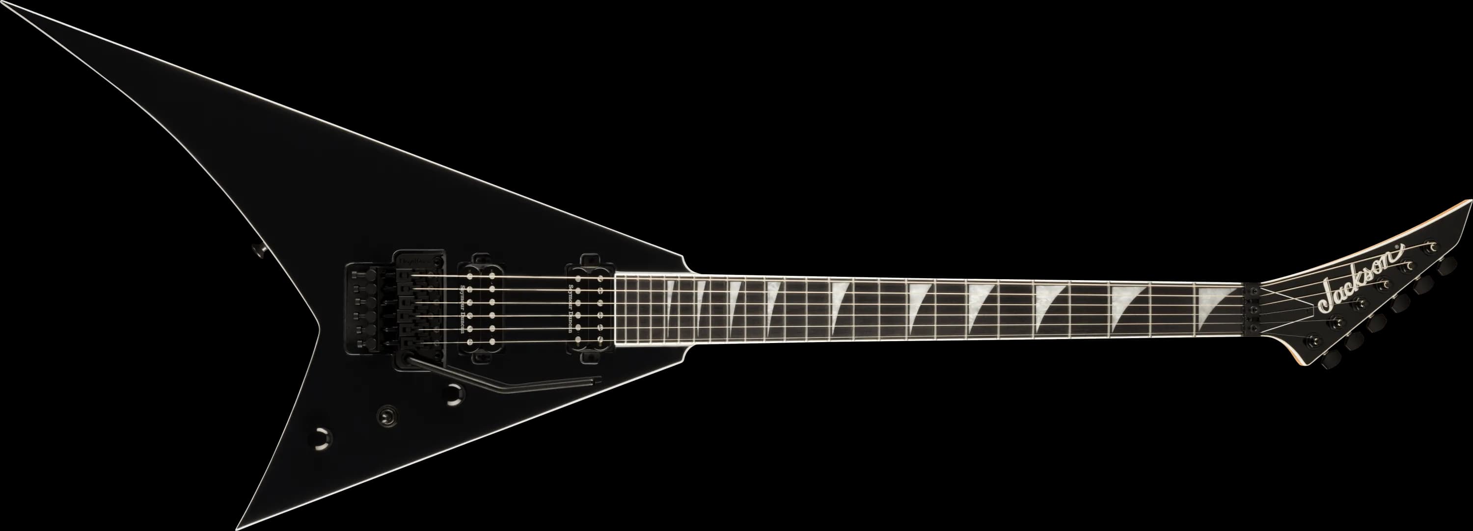 Jackson Pro Plus Series Rhoads RR24