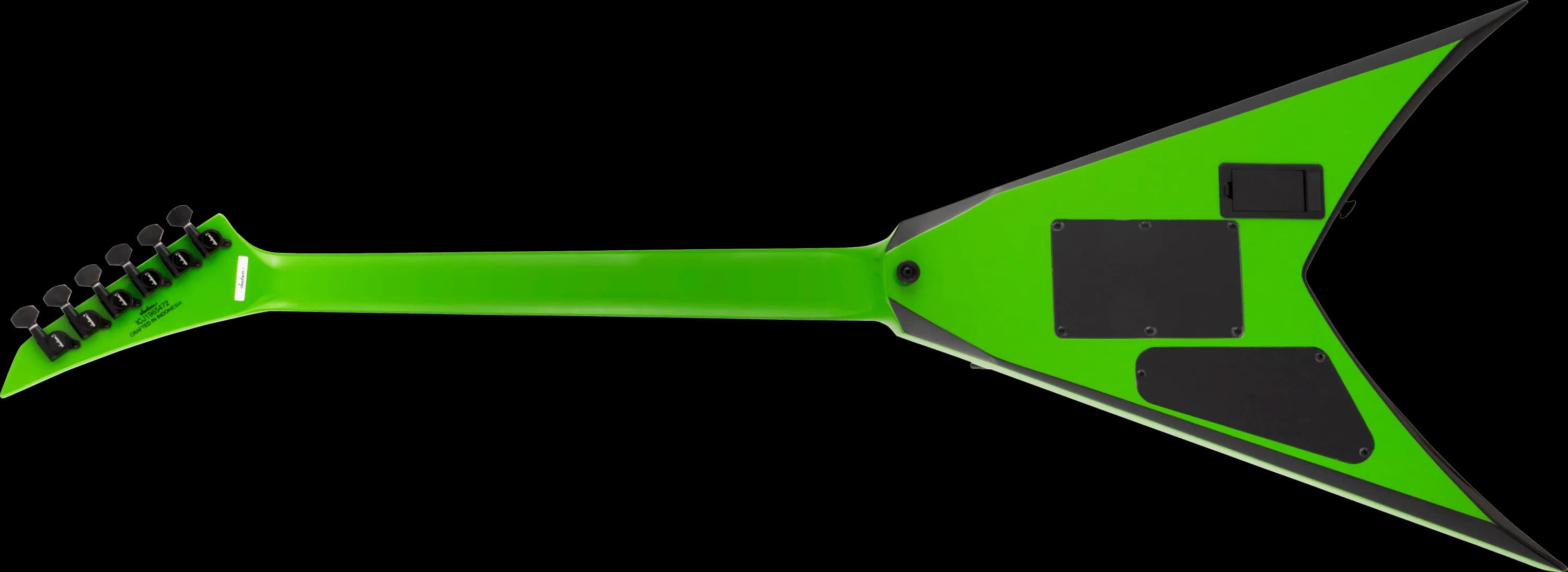 Jackson X Series King V KVXMG