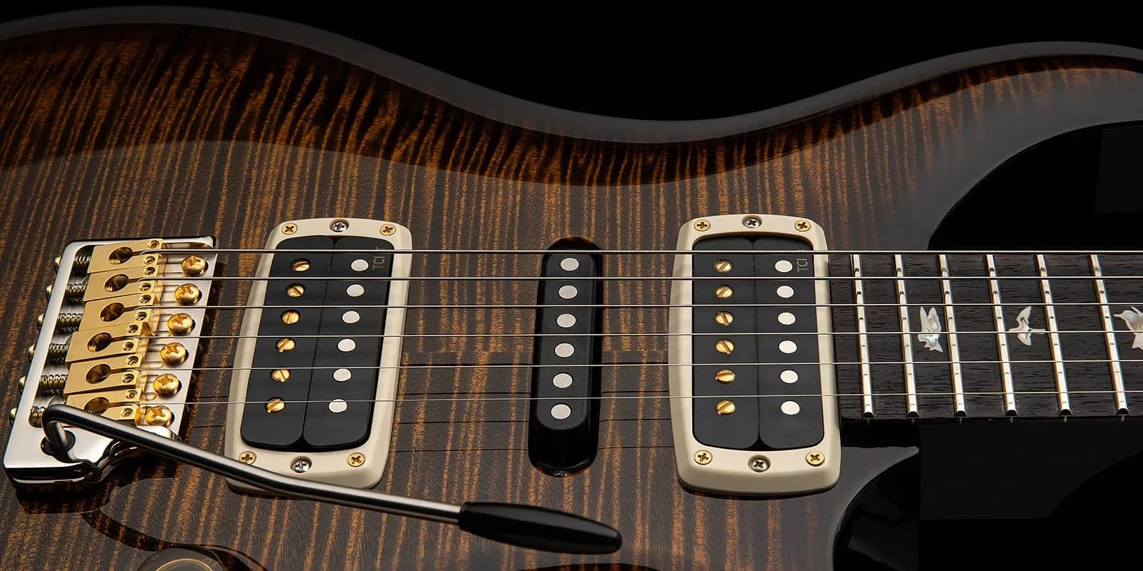 PRS Modern Eagle V — photo 4