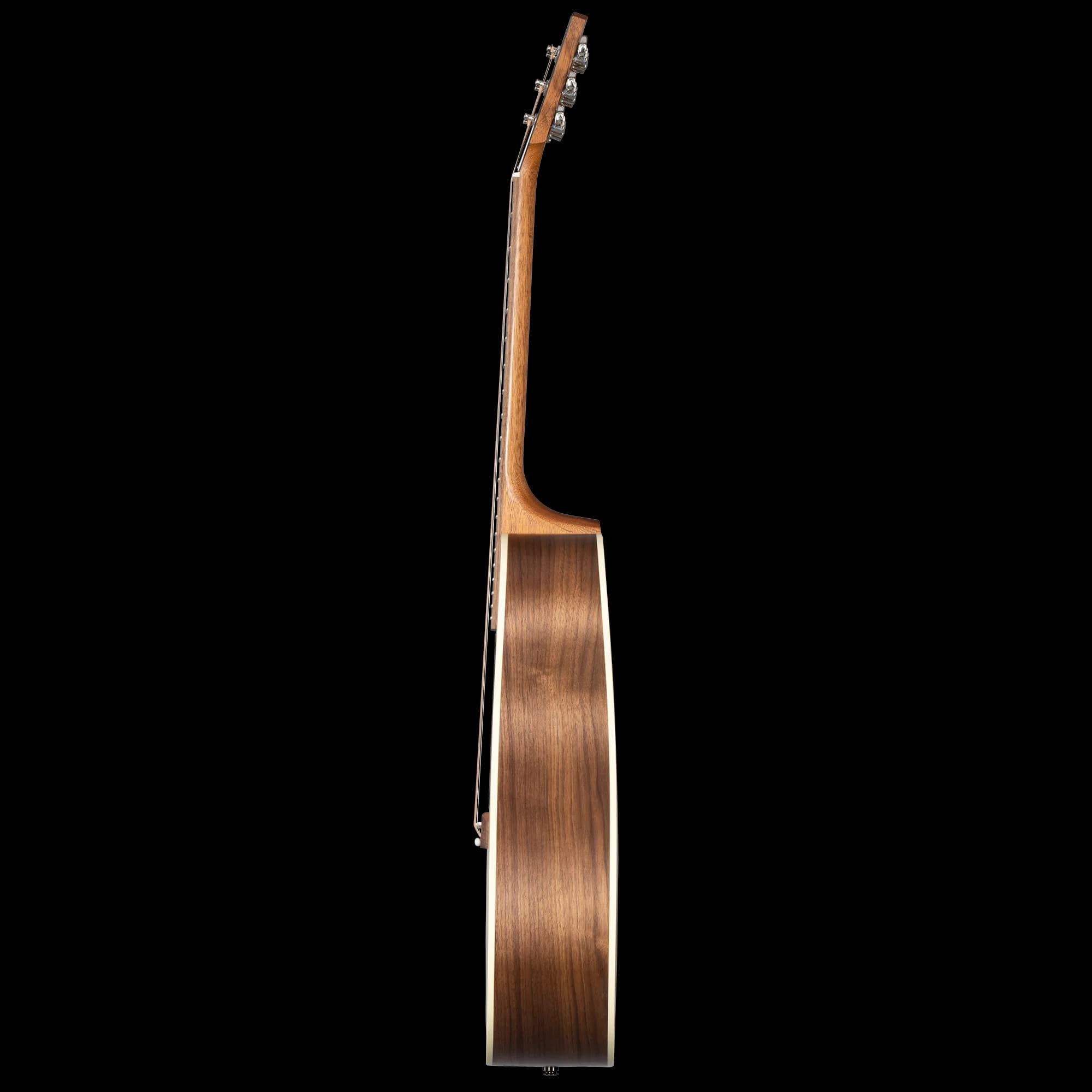 Gibson J-45 Studio Walnut, Satin Natural — photo 4