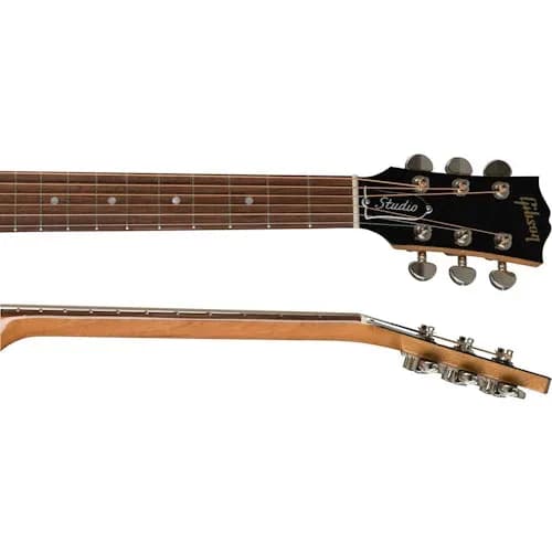Gibson J-45 Studio Walnut, Antique Natural — photo 6
