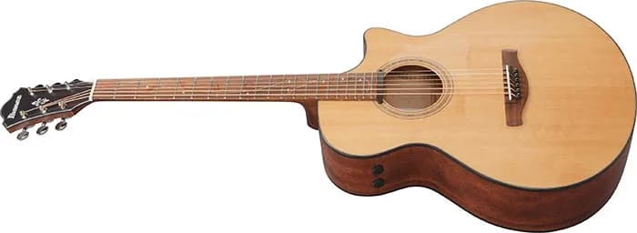 Ibanez AE275BT — photo 4