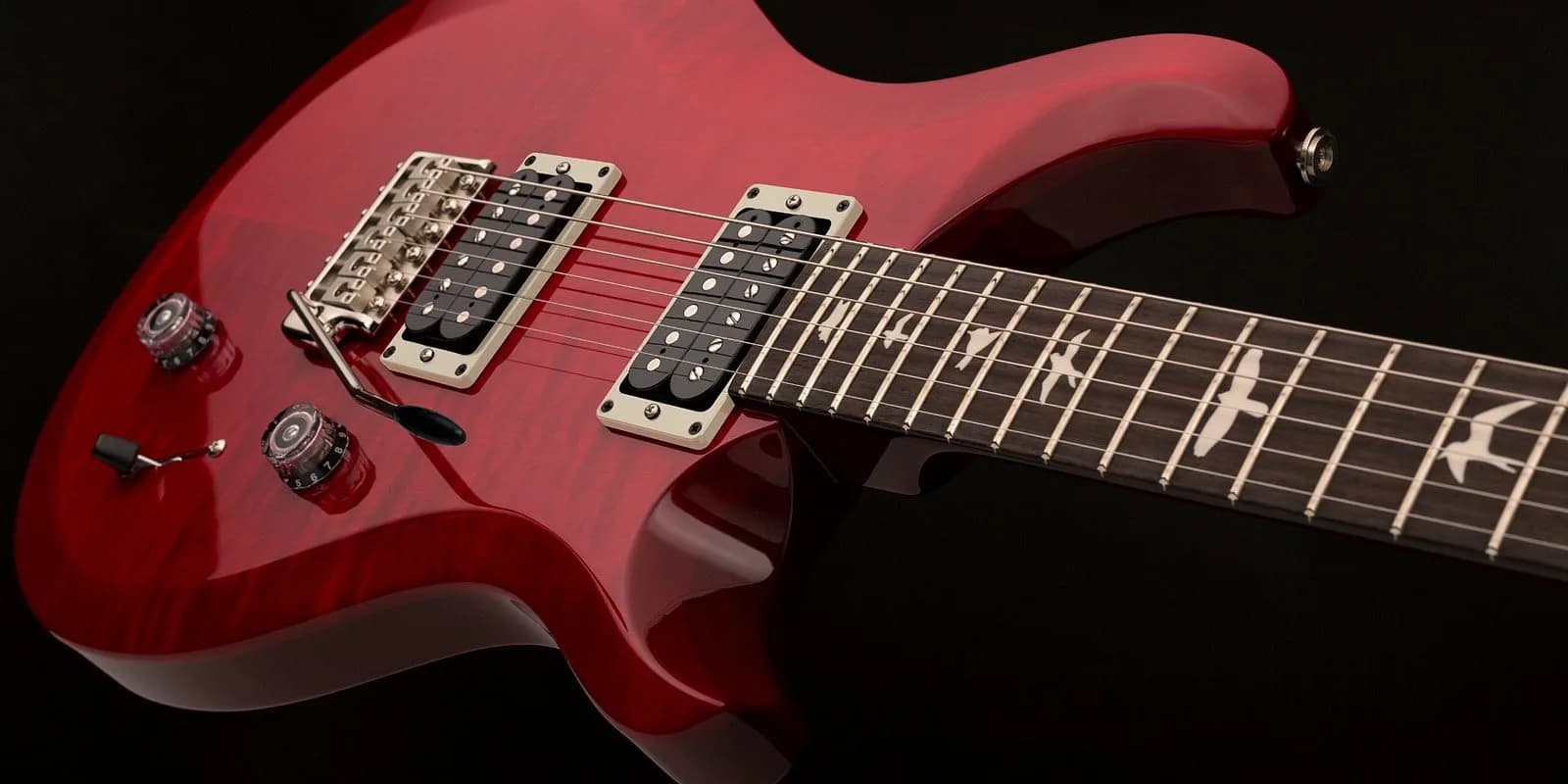 PRS S2 Custom 22