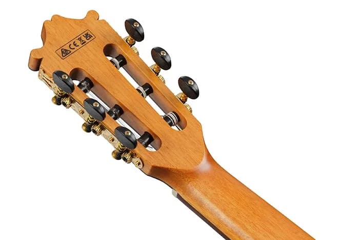 Ibanez GA360TCE — photo 4