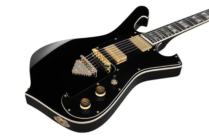 Ibanez FRM350 — photo 2