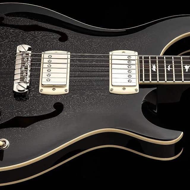PRS SE Hollowbody Standard Piezo — photo 2