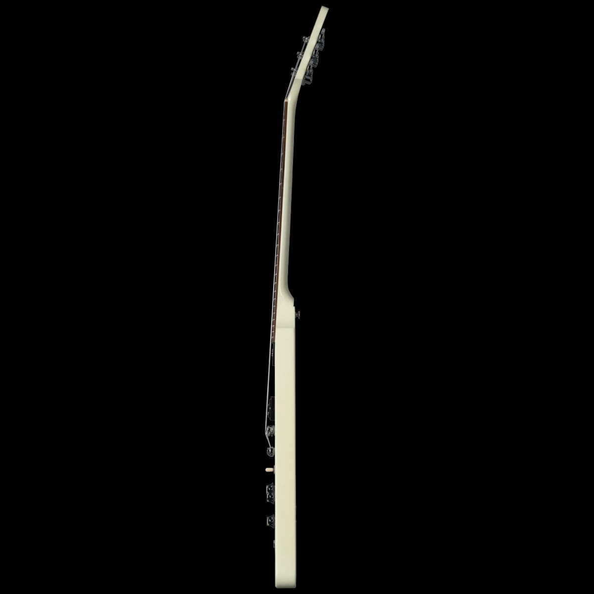Gibson Flying V 80s, Classic White, Exclusive — photo 8
