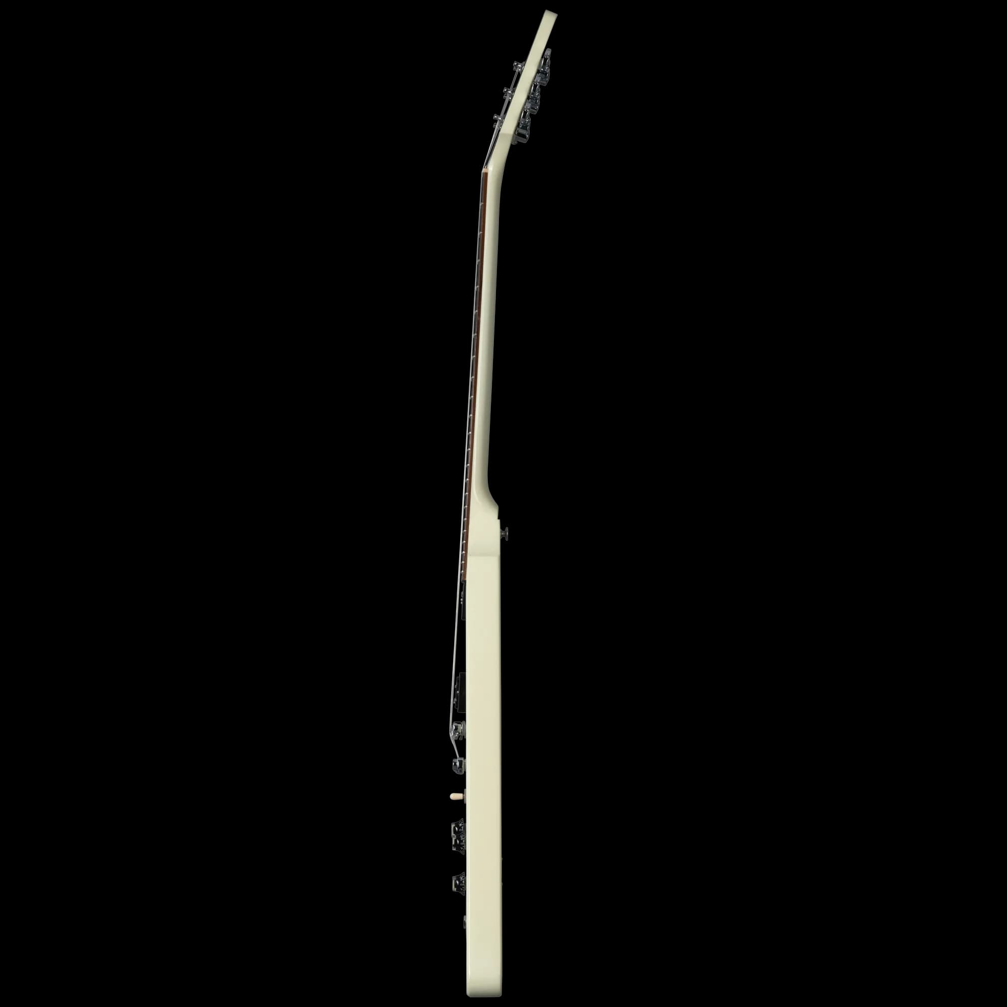 Gibson Flying V 80s, Classic White, Exclusive — photo 8