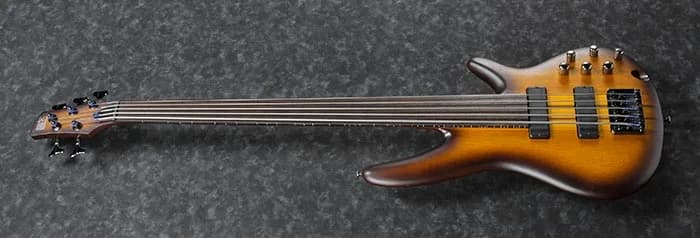 Ibanez SRF705 — photo 4