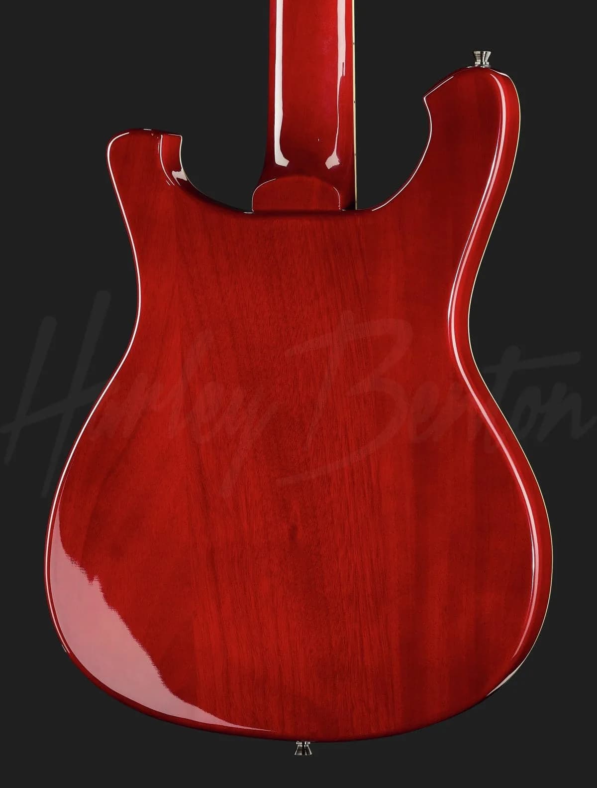 Harley Benton RB-414CS — photo 5