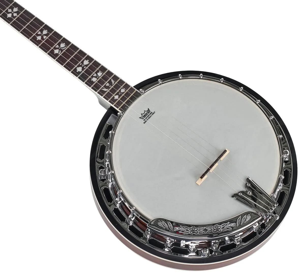 Harley Benton BJ-55Pro — photo 6