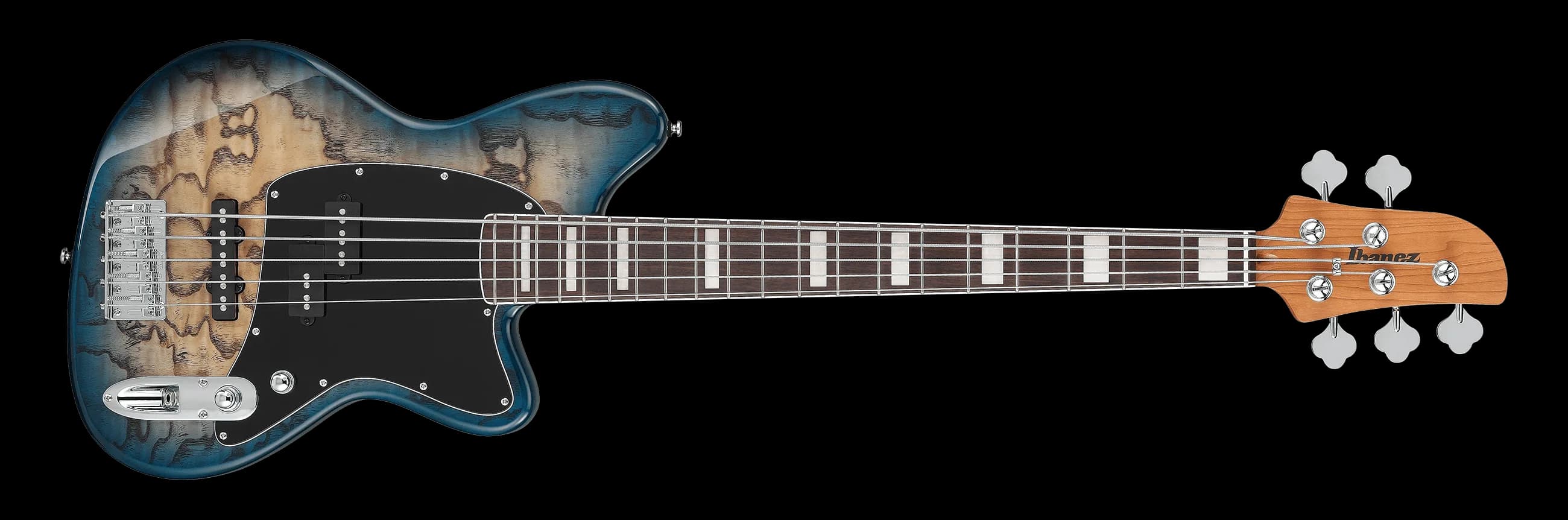 Ibanez TMB405TA