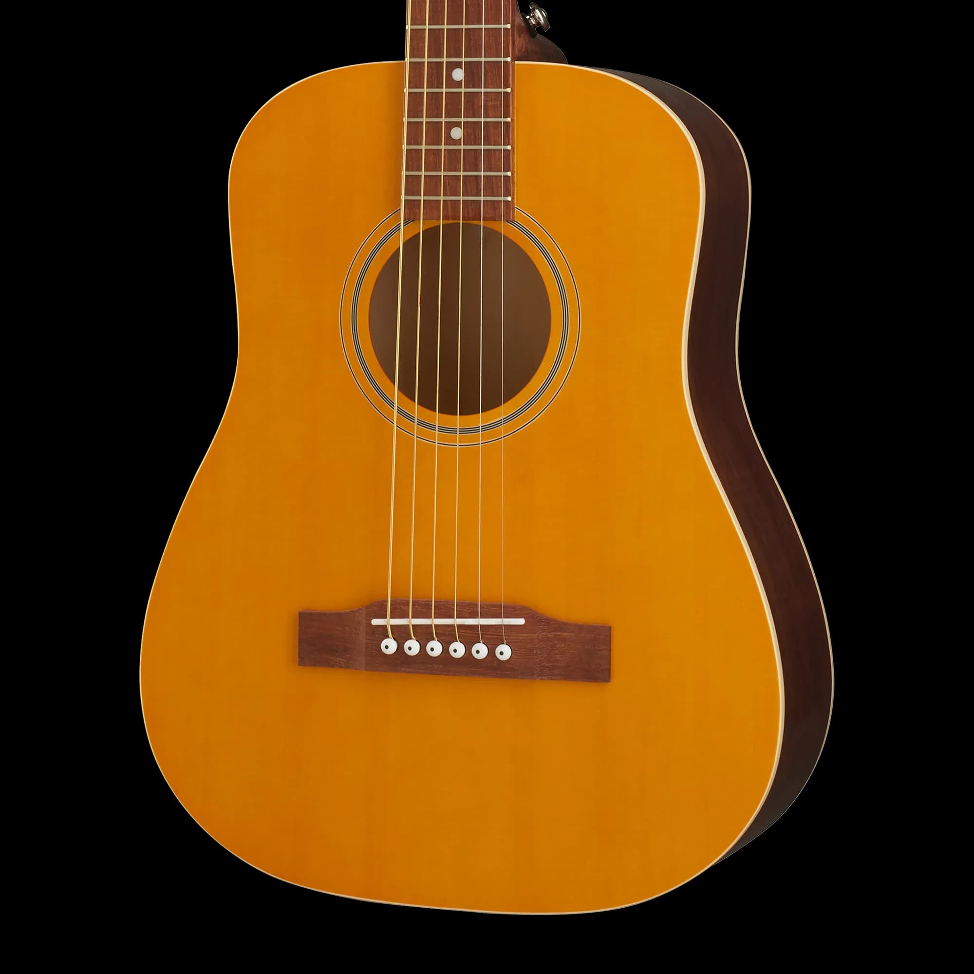 Epiphone El Niño Travel Acoustic, Natural