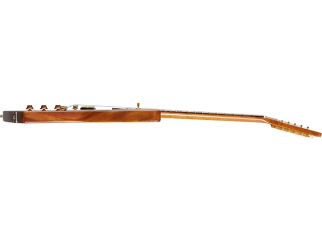 Gibson 1958 Mahogany Explorer, Walnut — photo 8