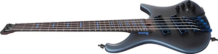 Ibanez EHB5MSBSP — photo 4