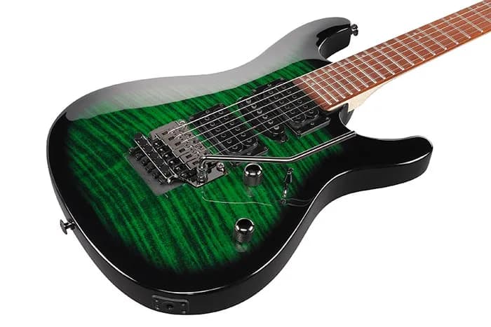 Ibanez KIKOSP3 — photo 2