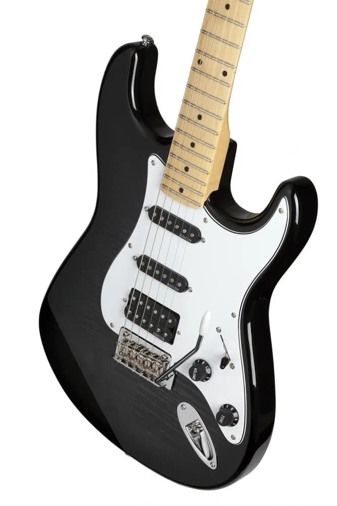 Schecter Traditional Custom — photo 4