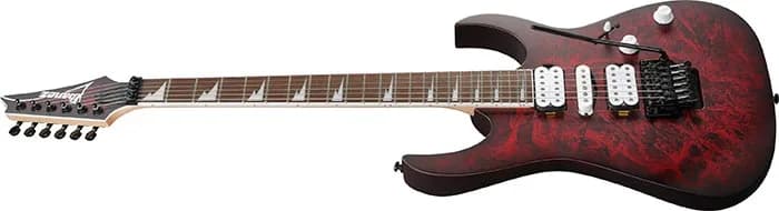 Ibanez RG470DXW — photo 7