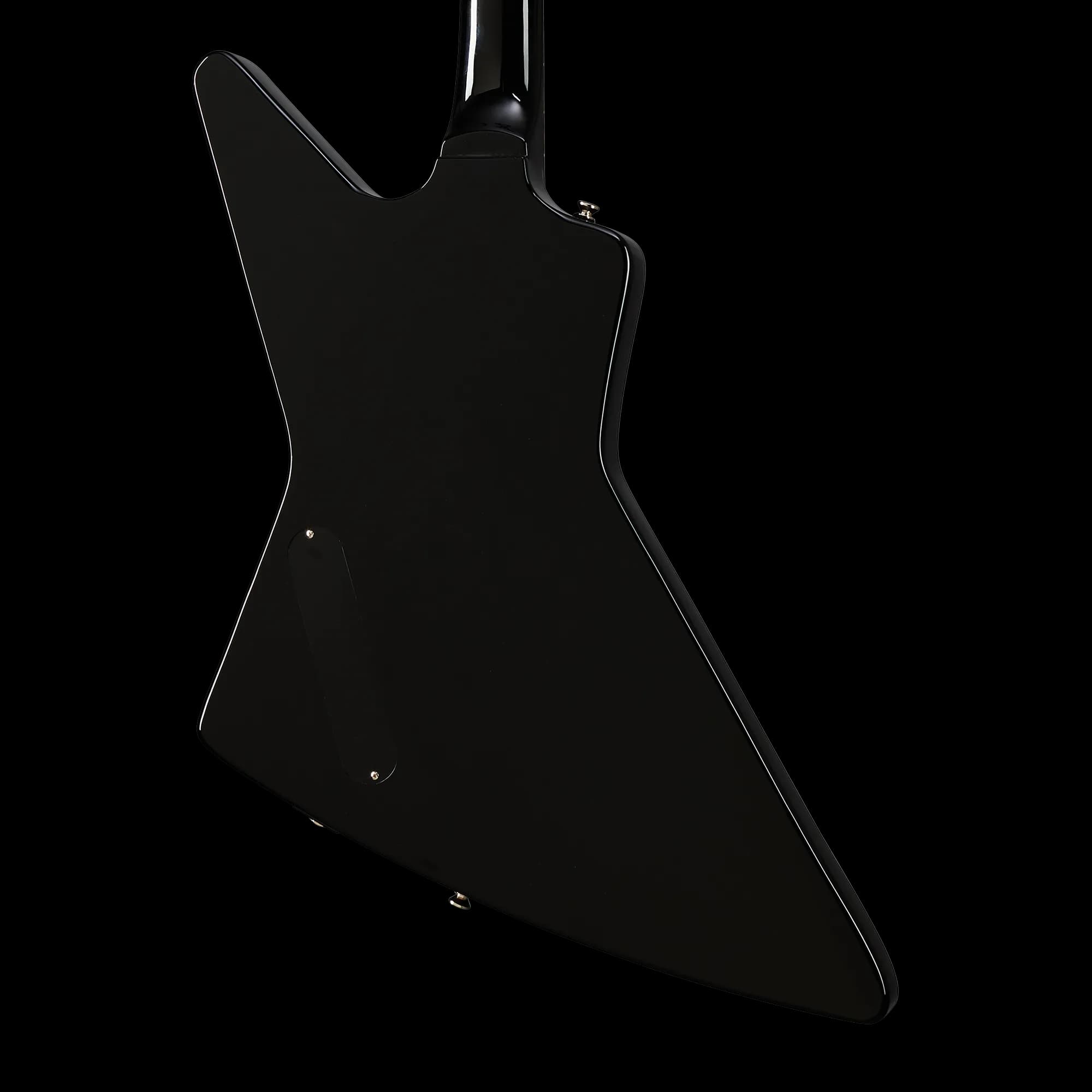 Epiphone Explorer, Ebony — photo 2