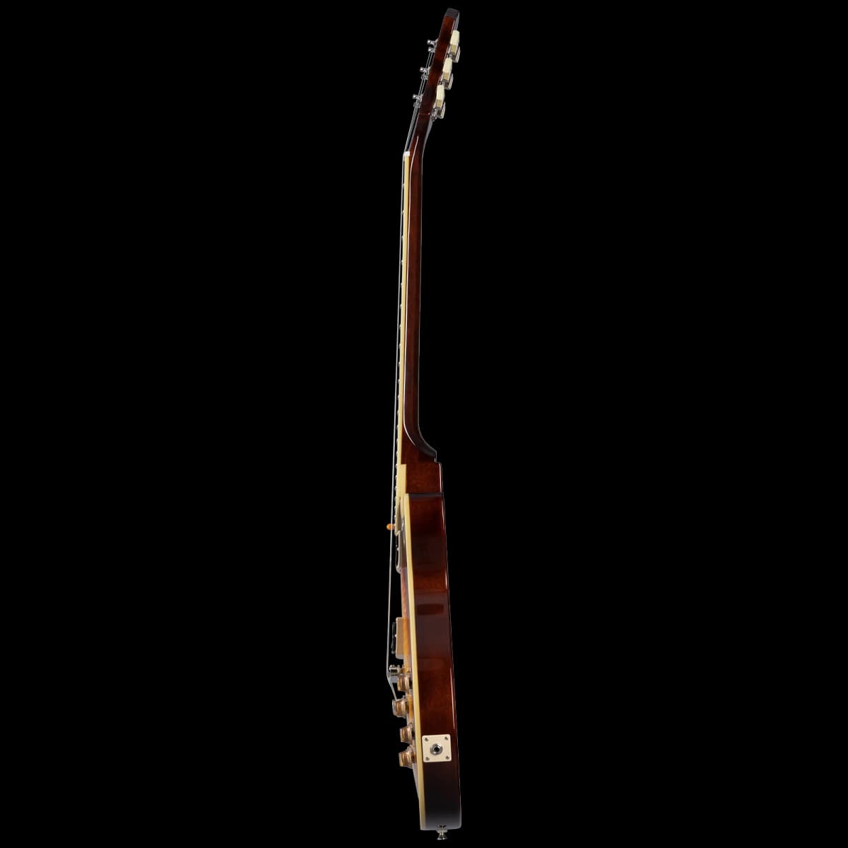 Epiphone Slash Les Paul Standard, November Burst — photo 7