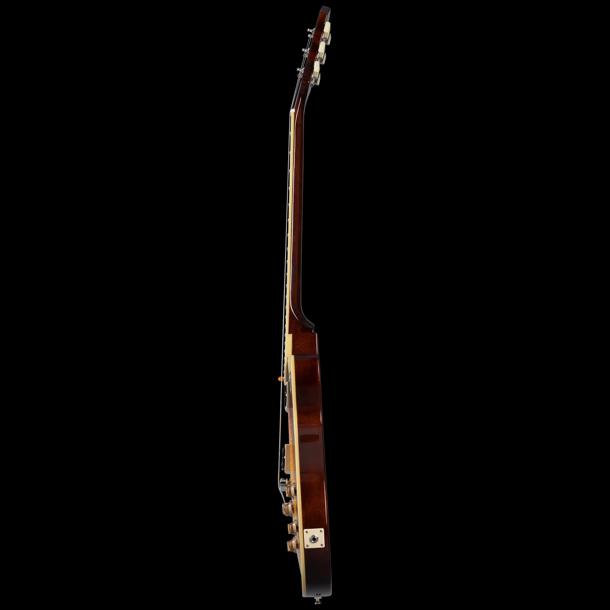 Epiphone Slash Les Paul Standard, November Burst — photo 7