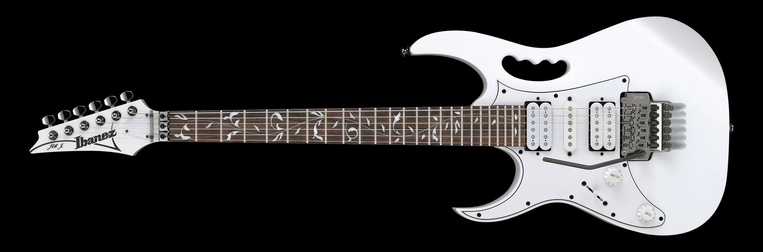 Ibanez JEMJRL