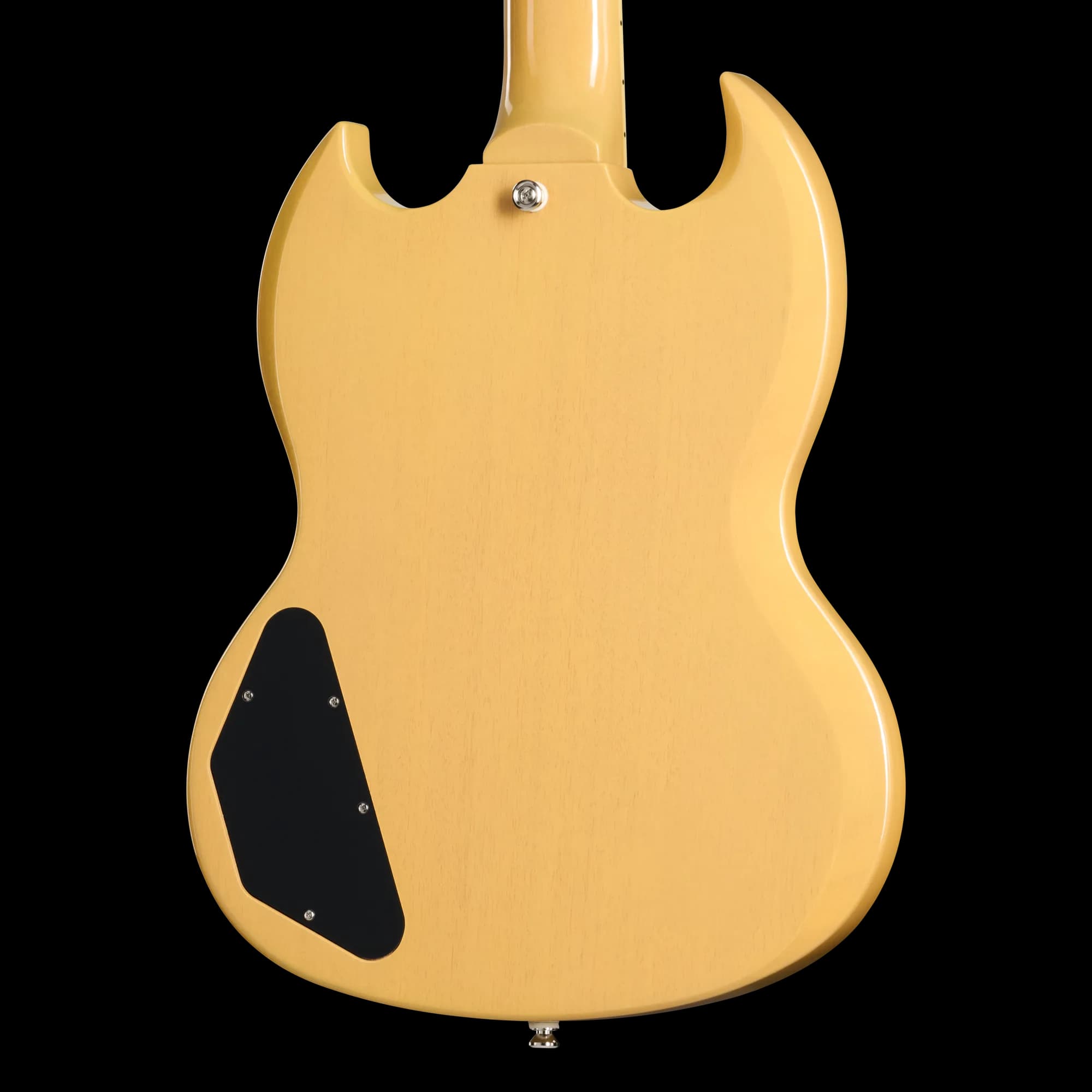 Epiphone SG Special P-90, TV Yellow, Exclusive — photo 2