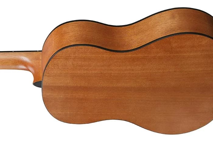 Ibanez GA3 — photo 3