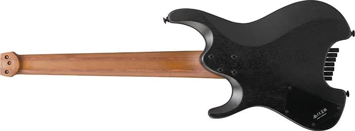 Ibanez QX527B — photo 5