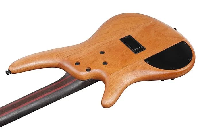 Ibanez SR1350B — photo 3