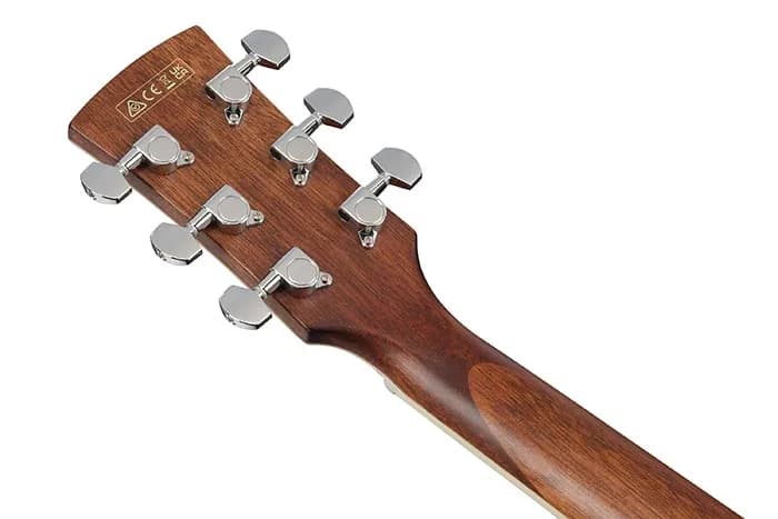 Ibanez AW70ECE — photo 2
