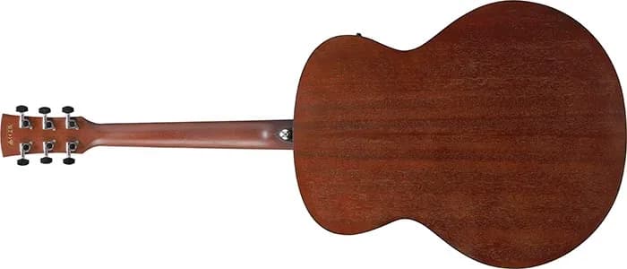 Ibanez PJ50E — photo 5