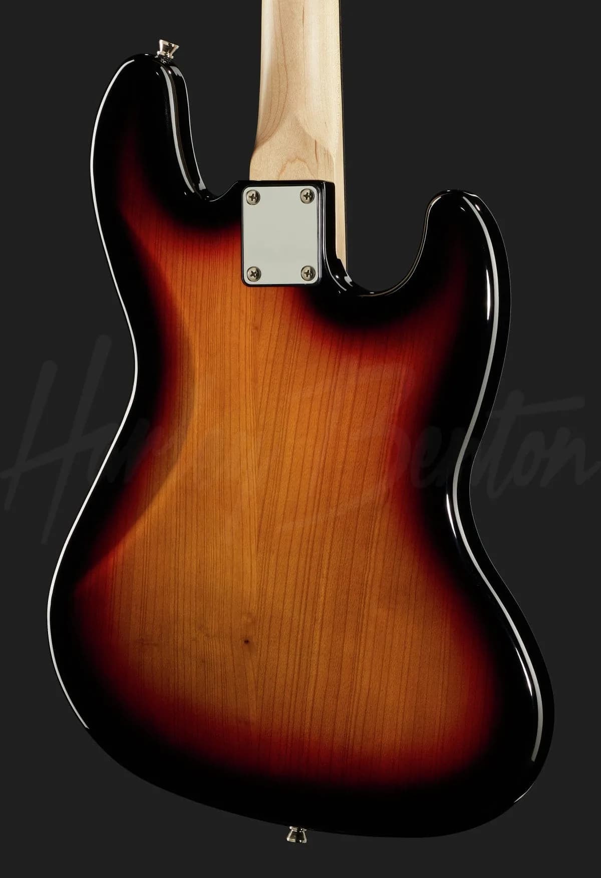 Harley Benton JB-20LH SB — photo 5