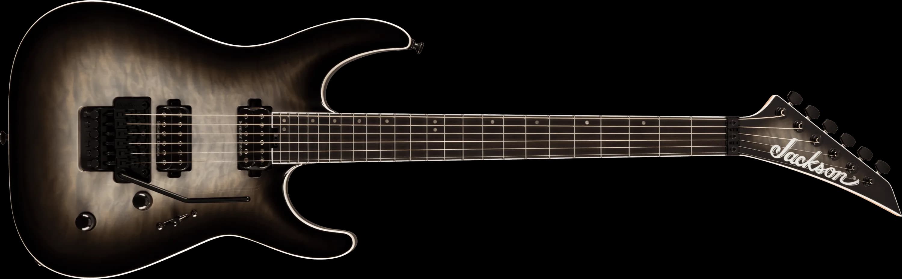 Jackson Pro Plus Series Dinky DKAQ — photo 4