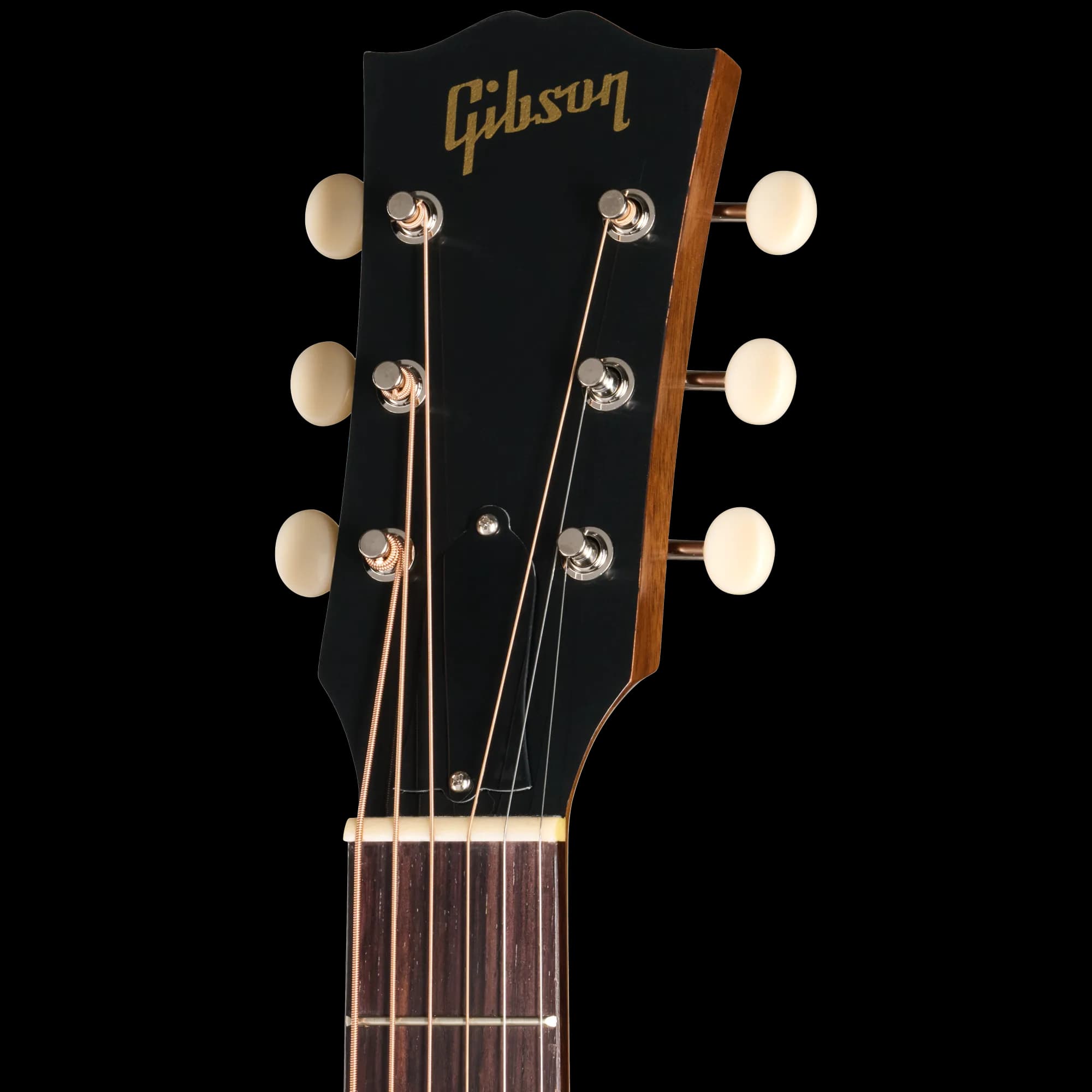 Gibson J-50 50s with Red Spruce Top, Antique Natural — photo 5
