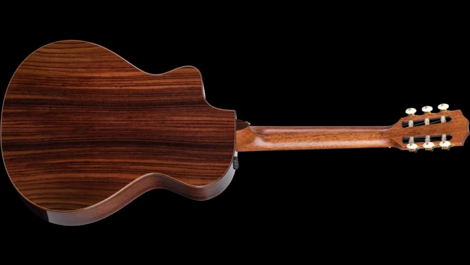 Taylor Jason Mraz Signature Model (JMSM) — photo 2