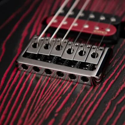 Cort KX300 Etched — photo 6
