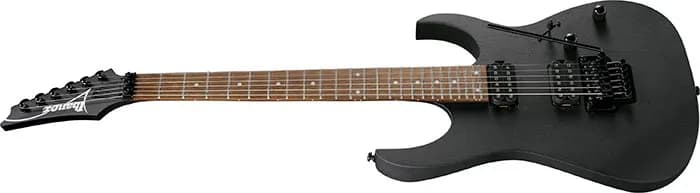 Ibanez RGRT420 — photo 4