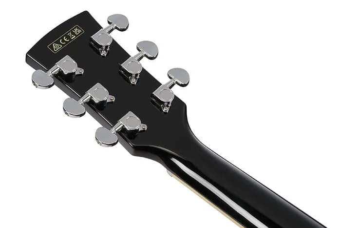 Ibanez PF15ECE — photo 4