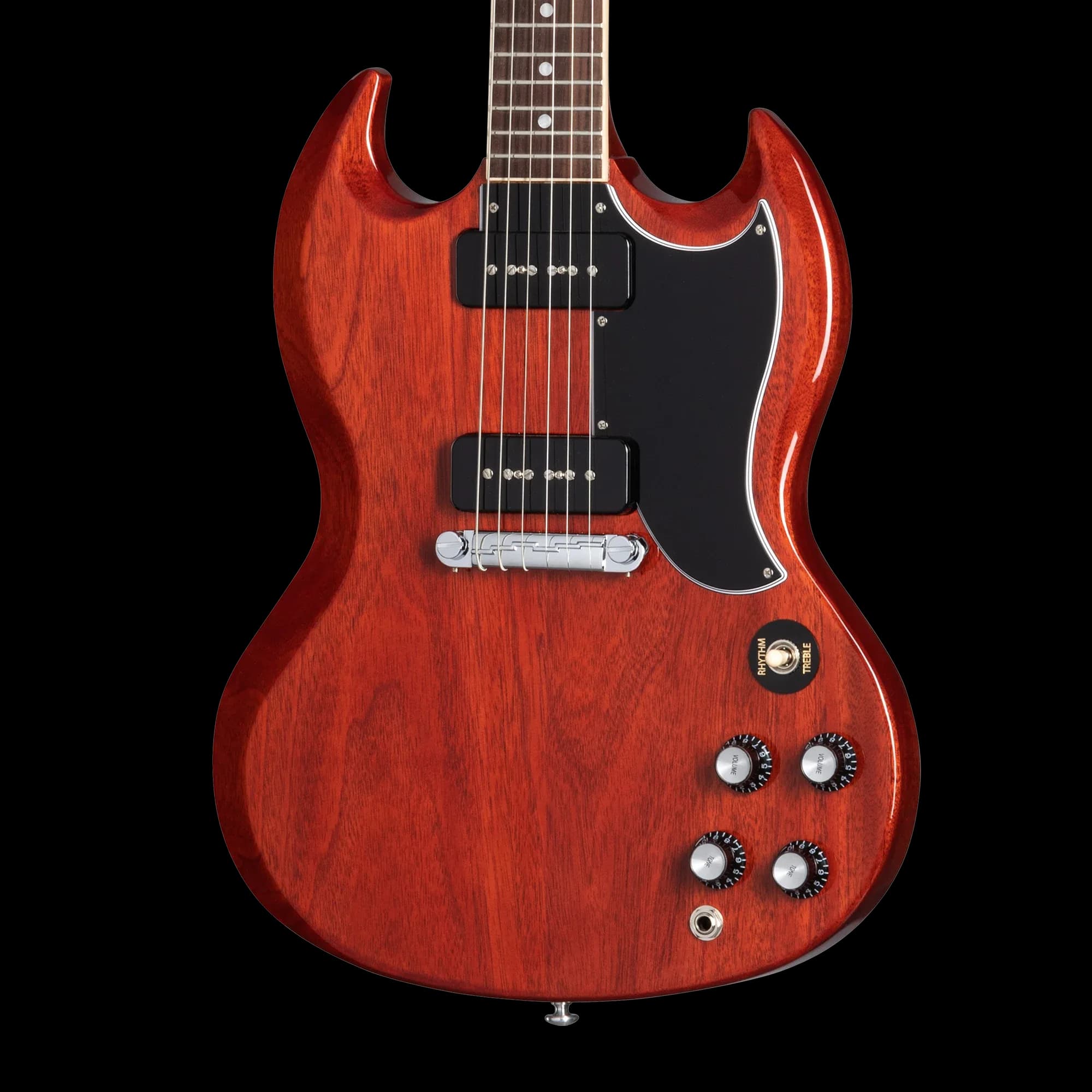 Gibson SG Special, Vintage Cherry