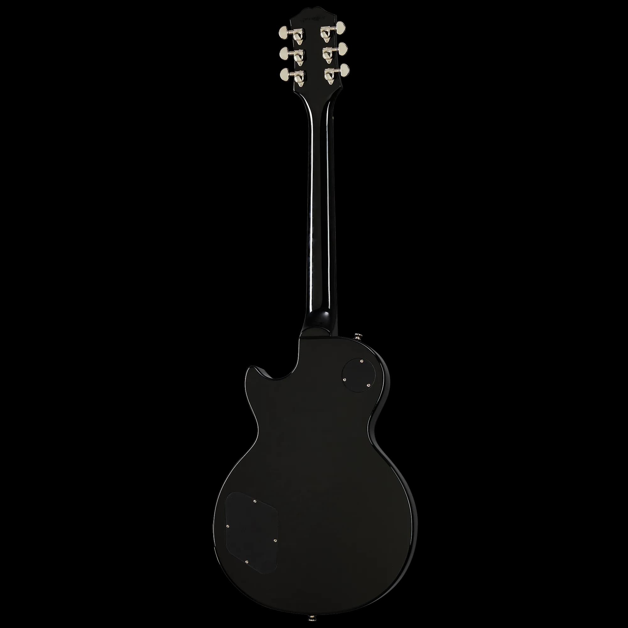Epiphone Les Paul Studio, Ebony — photo 4