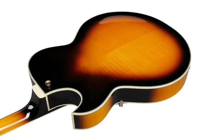 Ibanez LGB30 — photo 6