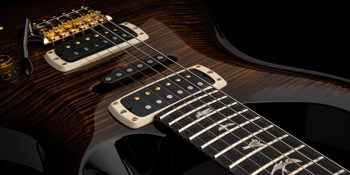 PRS Modern Eagle V — photo 7