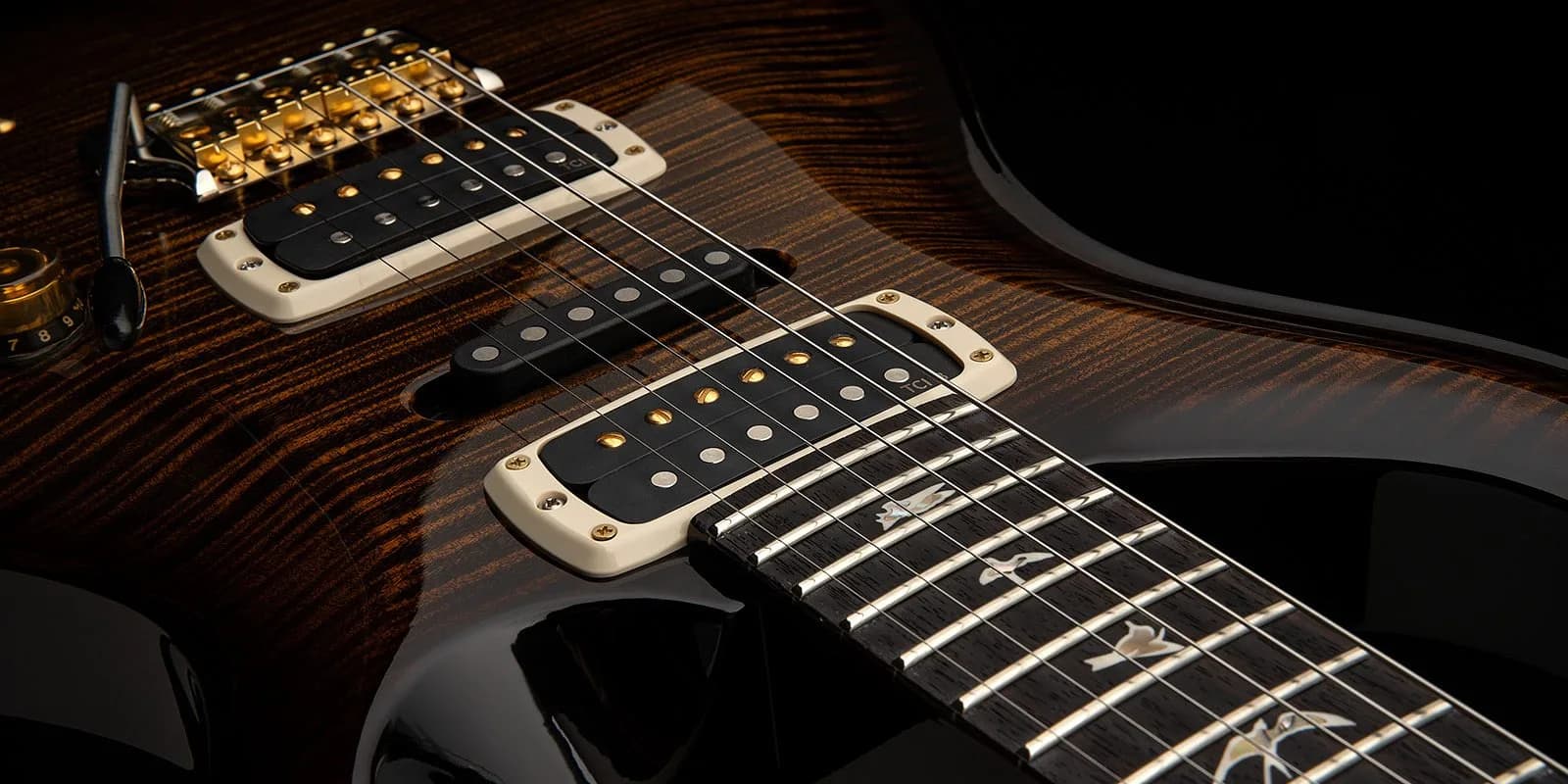 PRS Modern Eagle V — photo 7