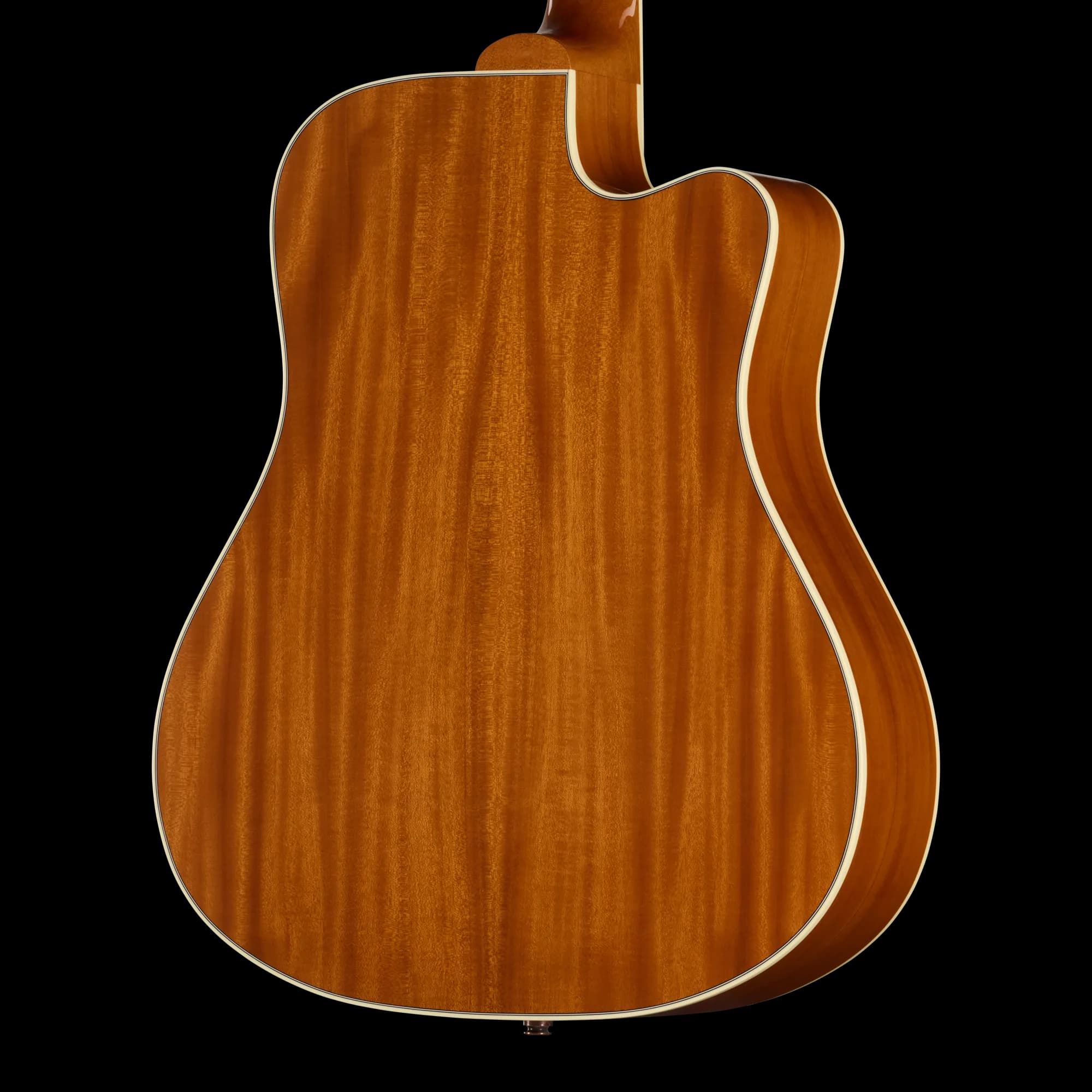 Gibson Hummingbird Standard EC, Left-Handed, Heritage Cherry Sunburst — photo 2