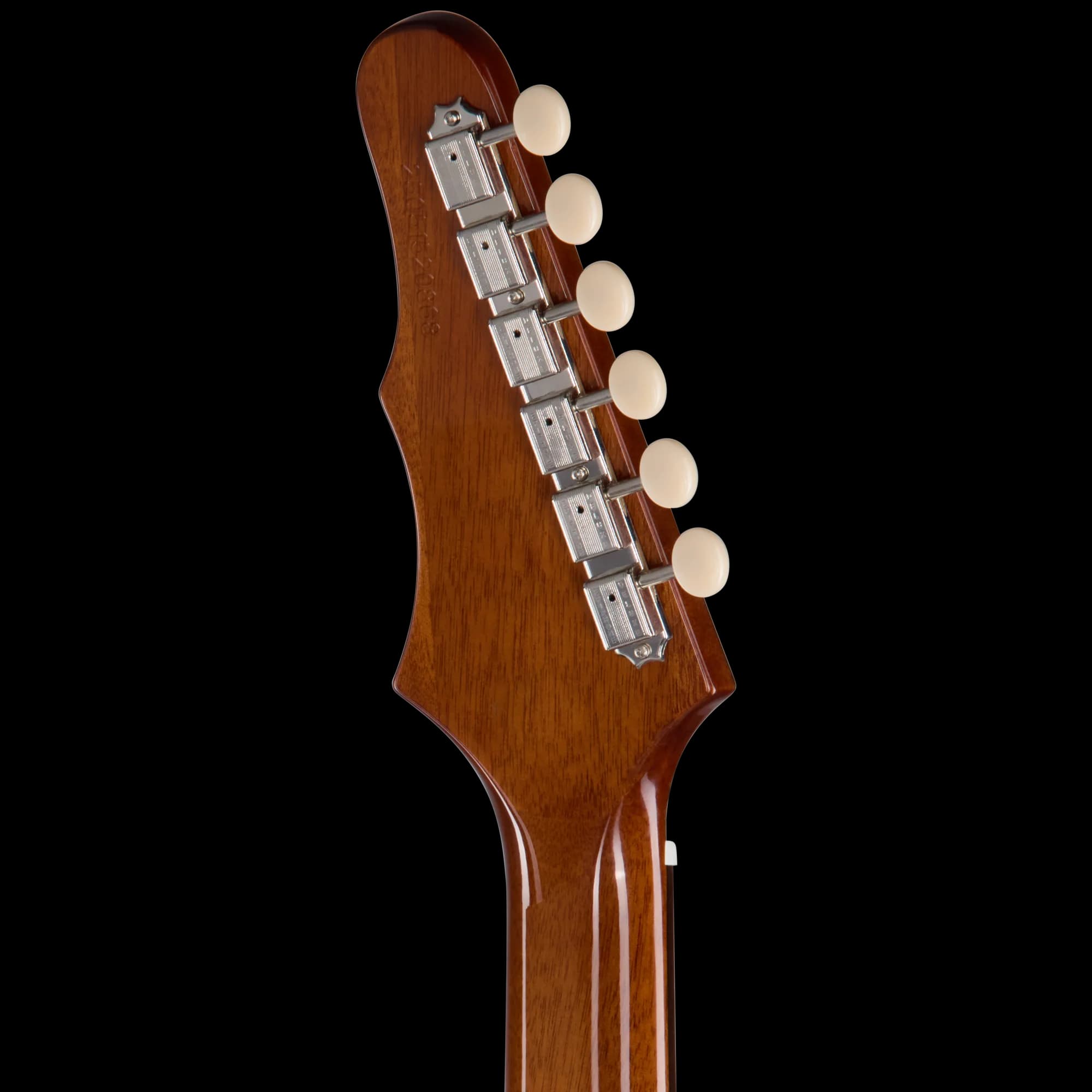 Epiphone Coronet '66, Walnut, Exclusive — photo 6