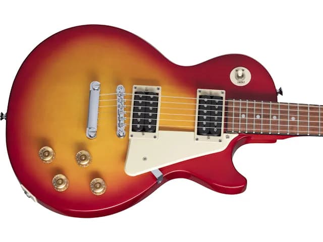 Epiphone Les Paul 100 E1, Heritage Cherry Sunburst — photo 7