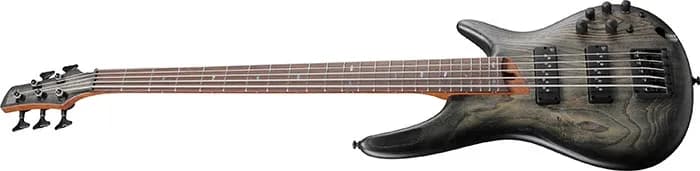 Ibanez SR605E — photo 4