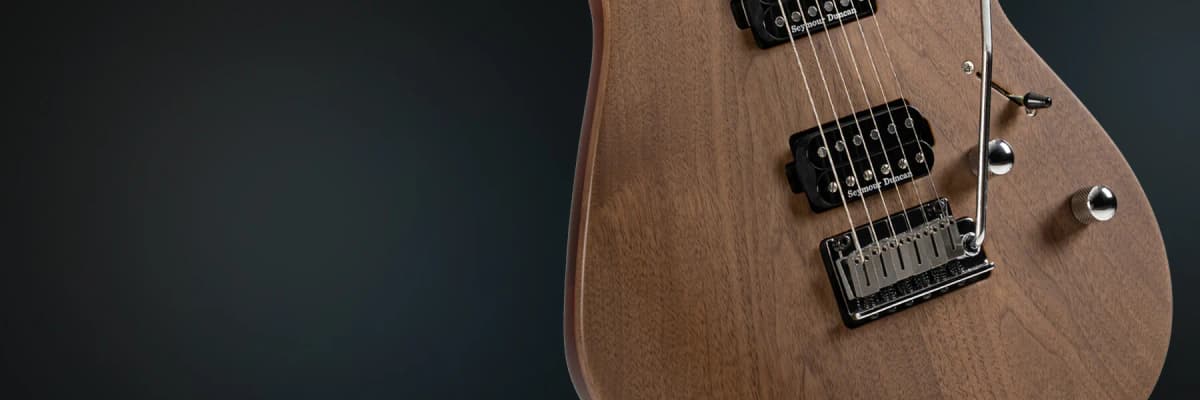 Cort G300 Raw — photo 5